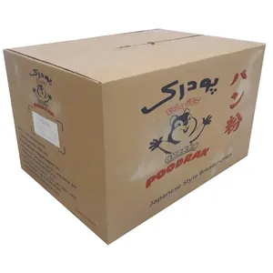 پودر سوخاری کائوکا پاپریکا پانکو - 12000 گرم