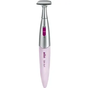 Braun FG1100 Silk Epil Trimmer