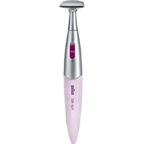 ماشین اصلاح بدن و صورت براون مدل FG1100 Silk Epil