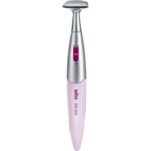 ماشین اصلاح بدن و صورت براون مدل FG1100 Silk Epil ماشین اصلاح بدن و صورت براون مدل FG1100 Silk Epil