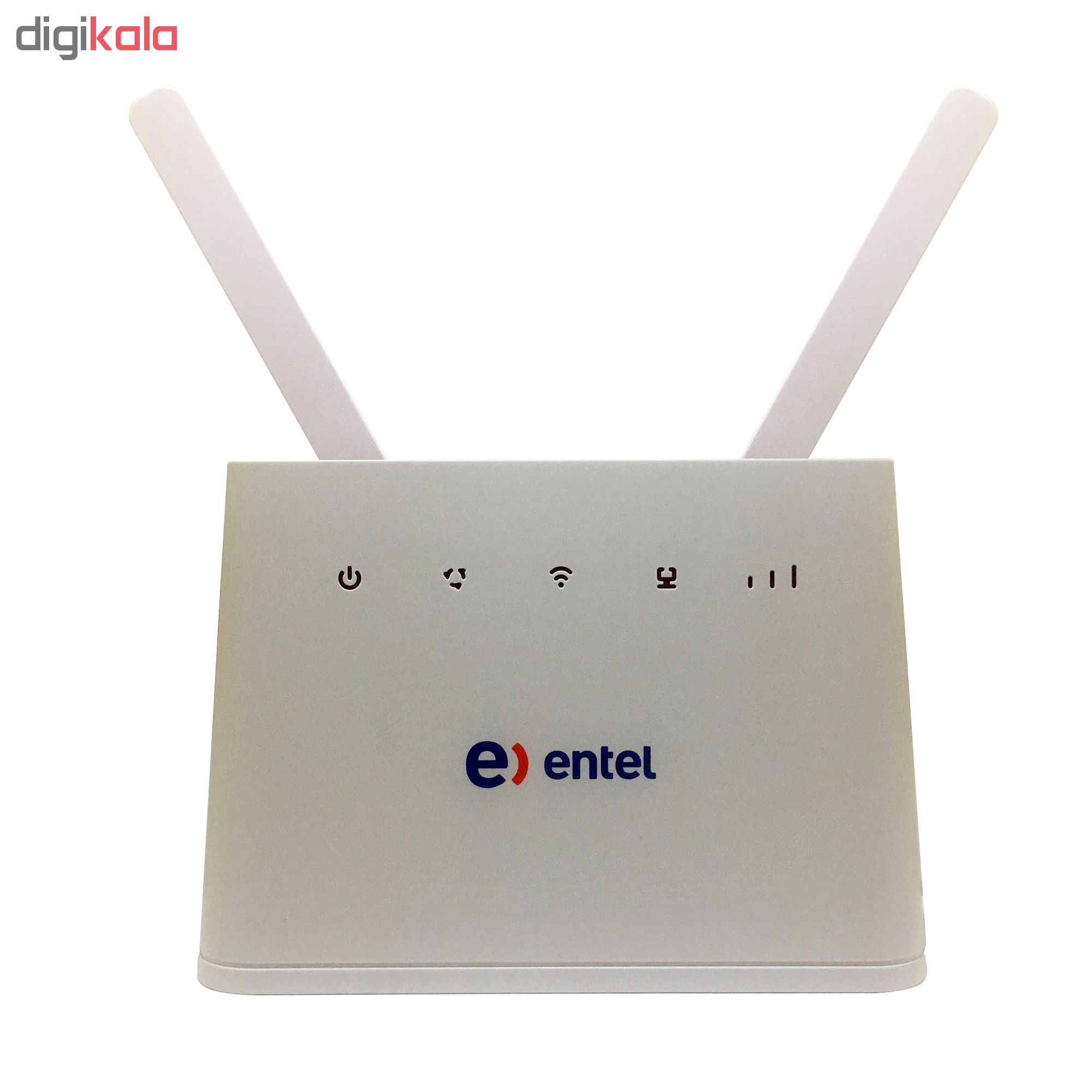 مودم 4G انتل مدل CPE B310