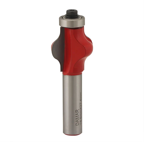 تیغ فرز دستگیره دامار مدل DM872864CT