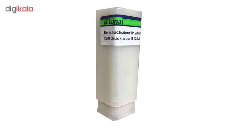 دنباله سه نظام لونا مدل B22 - MK2 دنباله سه نظام لونا مدل B22 - MK2