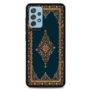 AKAM AMC-WSGA72-PERSIAN-22  Cover For Samsung Galaxy A72
