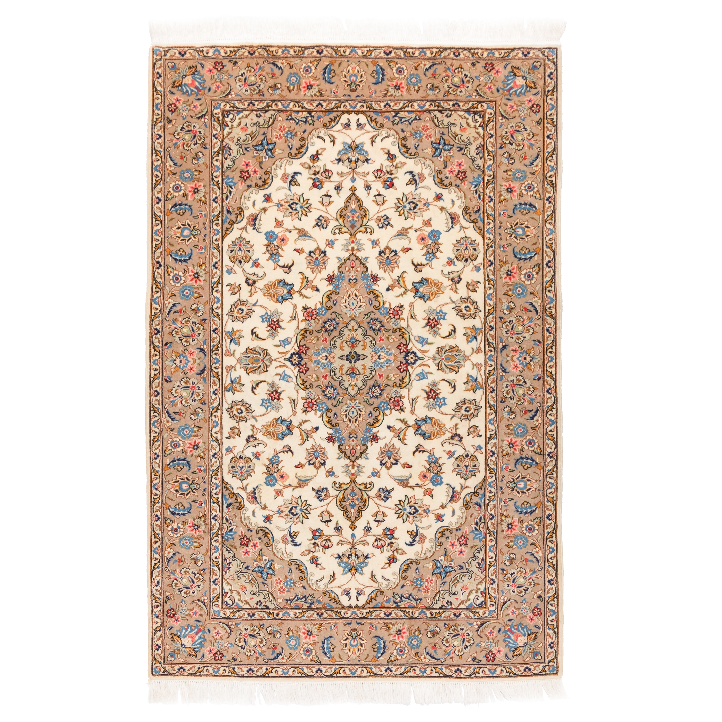 فرش دستباف قدیمی سه متری سی پرشیا کد 166078