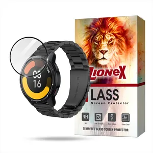 Lionex PMMWL Screen Protector For Xiaomi Watch Color 2