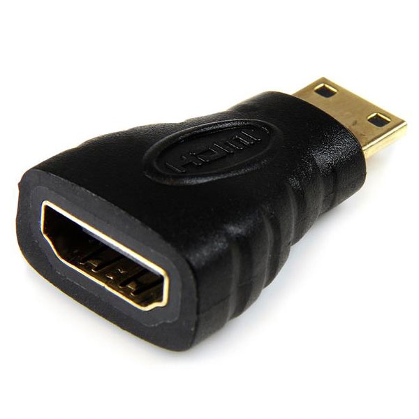 رابط و مبدل مینی HDMI به HDMI مدل UM2