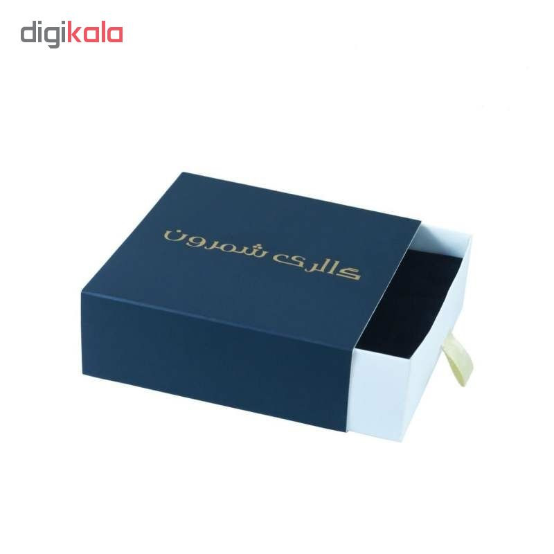 گل سینه گالری شمرون طرح درخت مدل BRC082S0 گل سینه گالری شمرون طرح درخت مدل BRC082S0