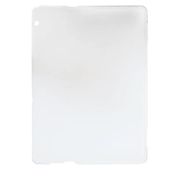 کاور مدل ژله ای ساده مناسب برای تبلت هوآوی Mediapad T5 (10.1)