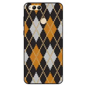 Megafone 8104 Cover For Honor 7x