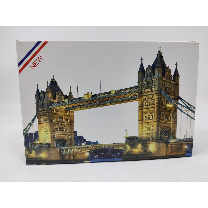 دکوری مدل پل London Bridge