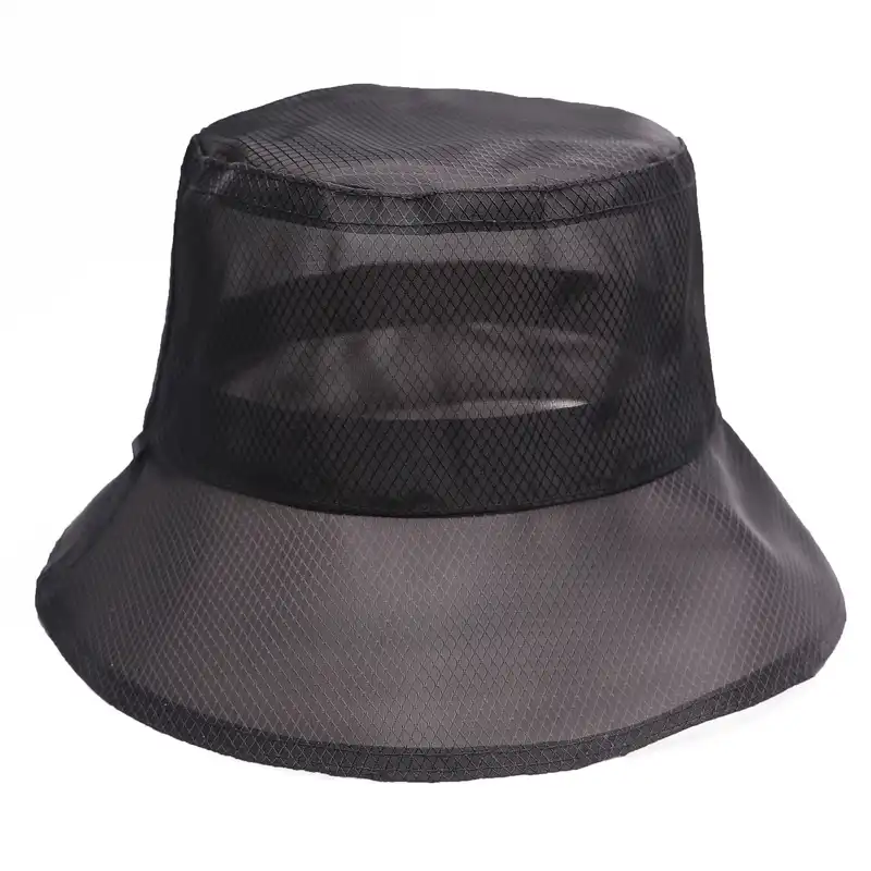 کلاه باکت مدل توری