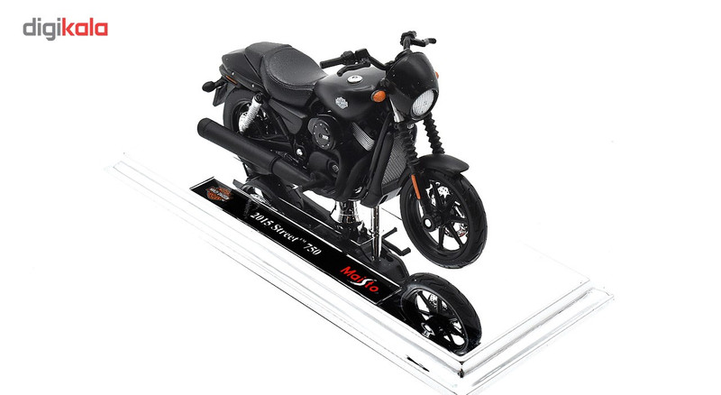 موتور بازی مایستو مدل Street 750 2015