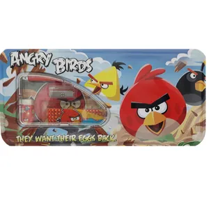 بسته لوازم التحریر مدل Angry Birds کد 001