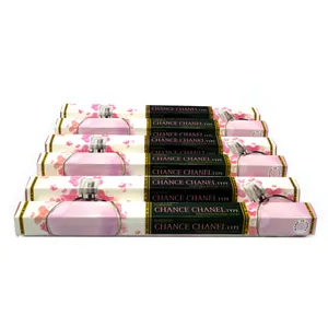 عود خوشبو کننده دارشان مدل CHANCE CHANEL مجموعه 6 عددی
