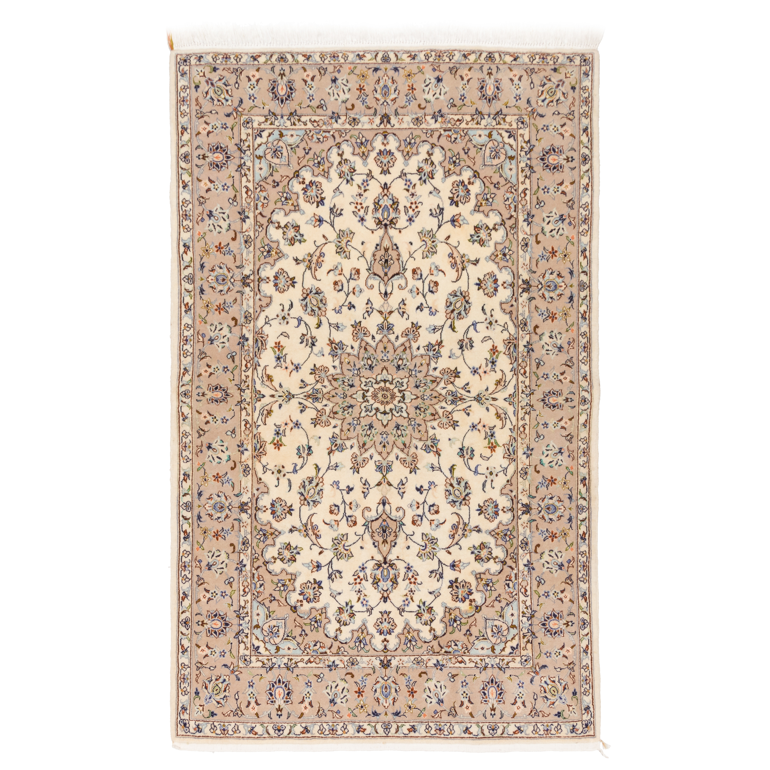 فرش دستباف قدیمی سه متری سی پرشیا کد 166079