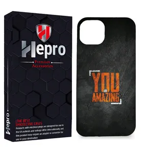 HEPRO MC Cover for Apple IPHONE 14