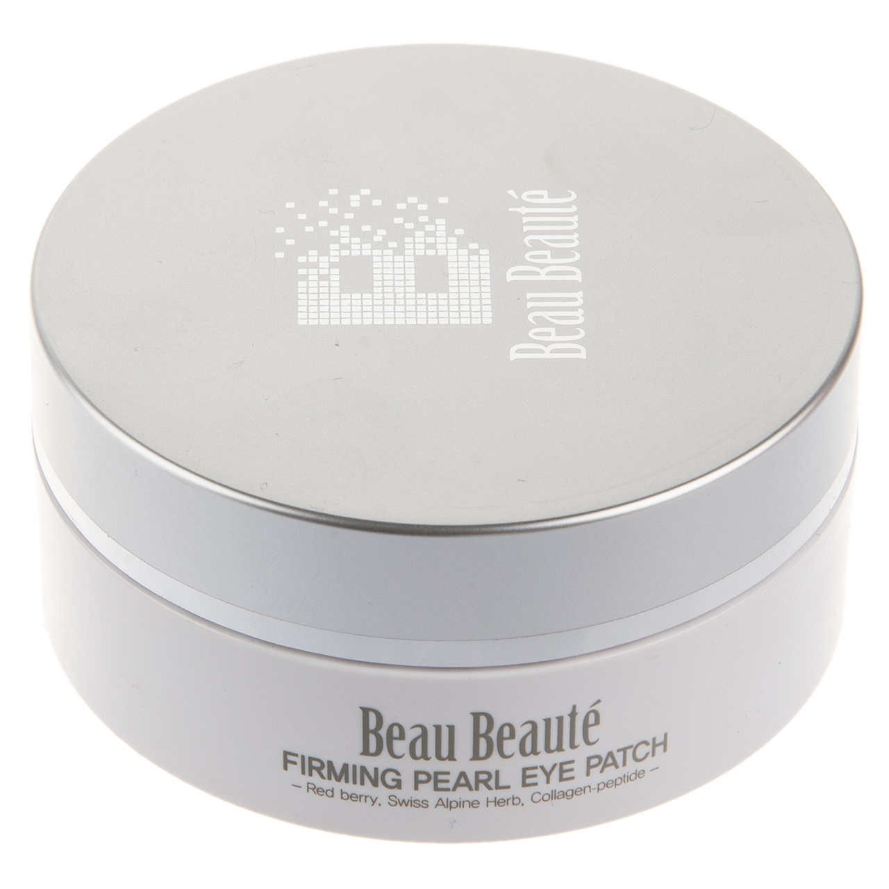 ماسک زیر چشم بیو بیوتی مدل Friming Pearl Eye Patch