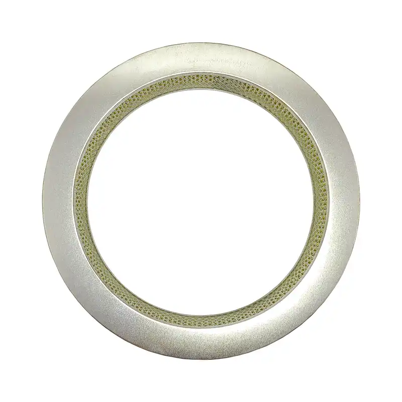 فیلتر هوا فطرس مدل FFA_1676 مناسب برای نیسان پاترول