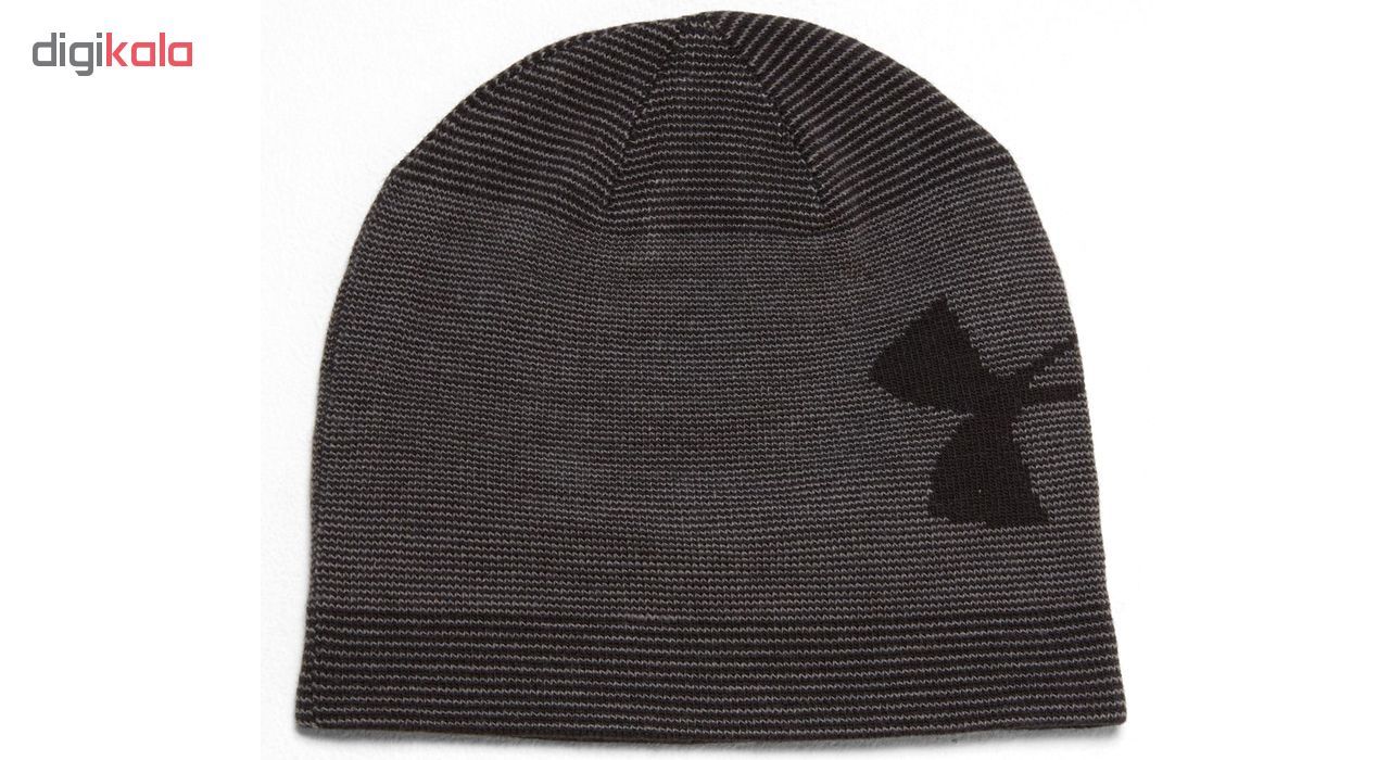 کلاه مردانه آندر آرمور مدل Billboard Beanie -  - 2