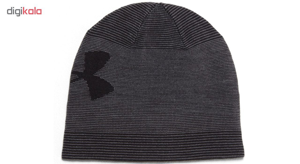 کلاه مردانه آندر آرمور مدل Billboard Beanie -  - 3