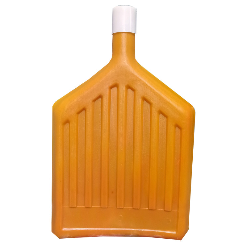 پارو پلاستیک نظامی مدل N1 بسته 3 عددی