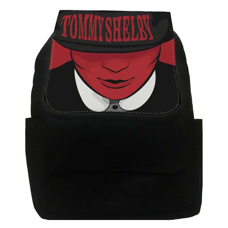 کوله پشتی طرح پیکی بلایندرز کد pz13