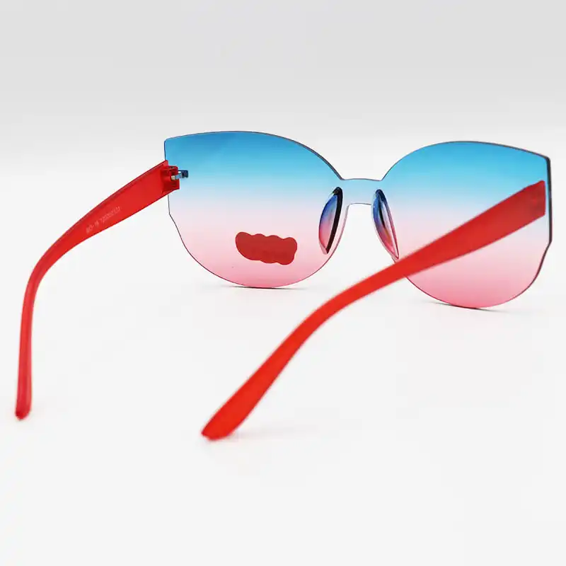 عینک آفتابی بچگانه مدل MO-15