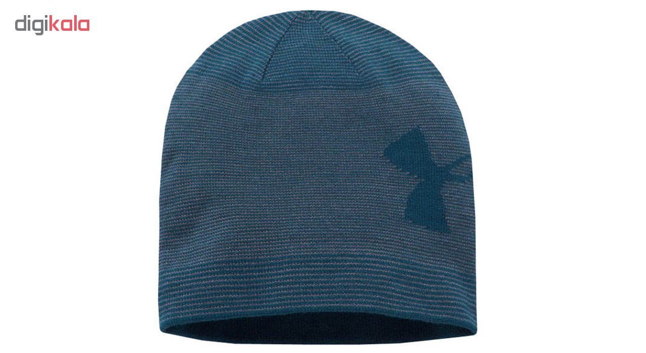کلاه مردانه آندر آرمور مدل Billboard Beanie