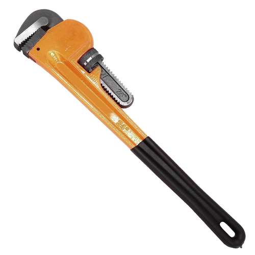 آچار لوله گیر شلاقی مدل MMA-AQ-24 سایز 24 اینچ