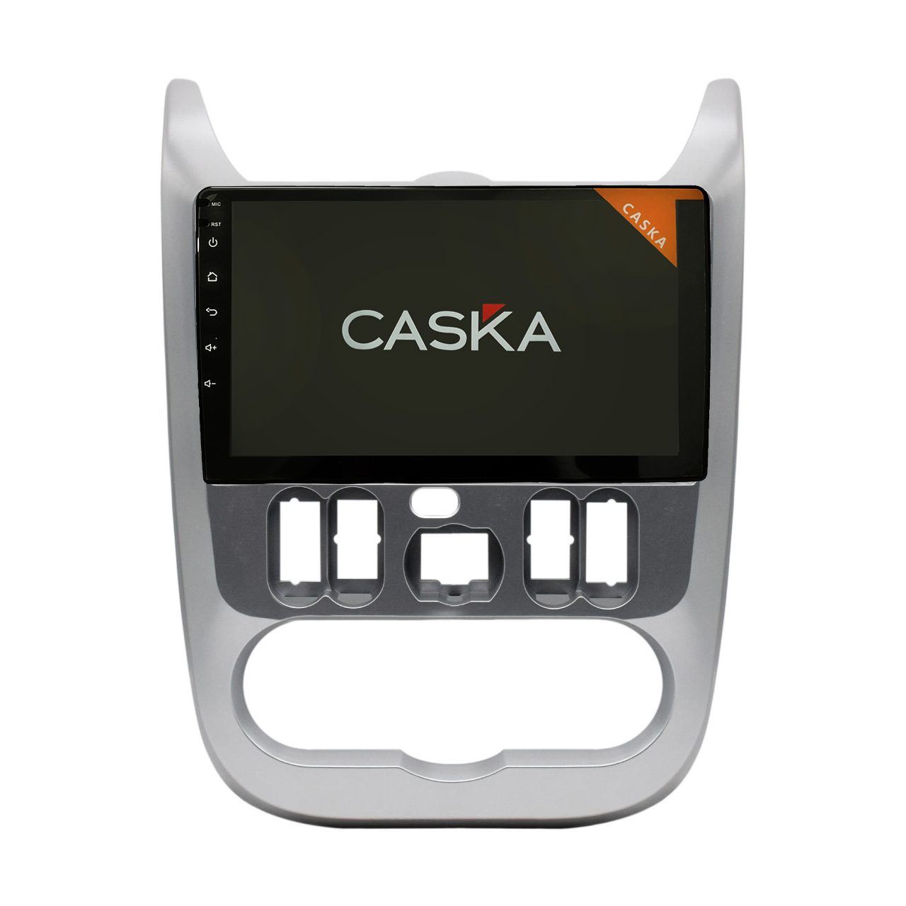 پخش کننده تصویری خودرو کاسکا مدل  20 مناسب برای ساندرو