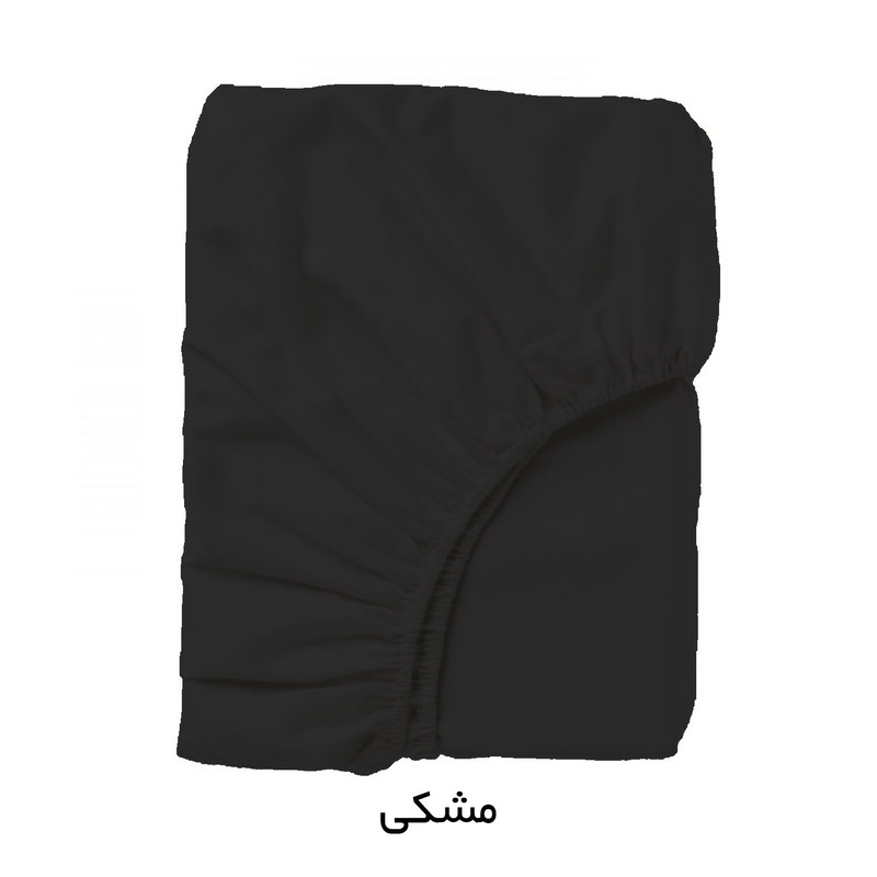 ملحفه تهران خواب مدل رو یک نفره سایز 200x90 سانتی متر