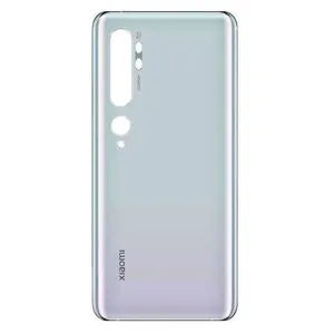 در پشت گوشی مدل XRN10P-W مناسب برای گوشی موبایل شیائومی Redmi Note 10 Pro