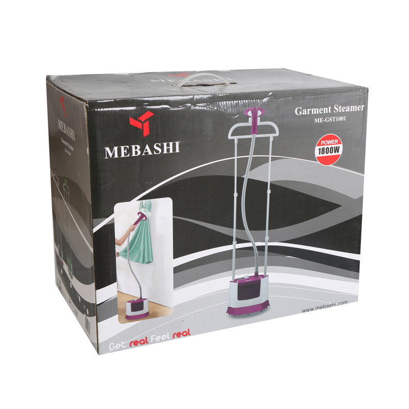 بخارگر مباشی مدل  ME-GST1001