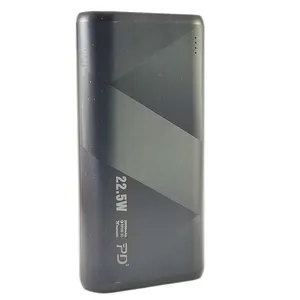 شارژر همراه کوکلاسیک مدل c05 ظرفیت 20000 میلی آمپر ساعت