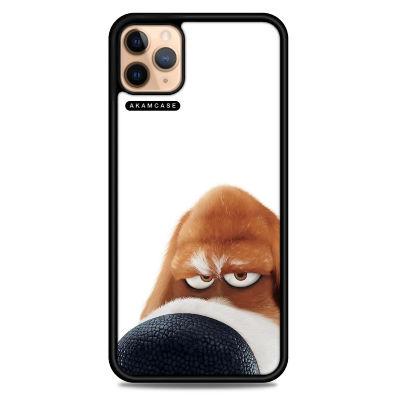 کاور آکام مدل AMC-WA11PRO-DOGS-21 مناسب برای گوشی موبایل اپل iPhone 11 Pro