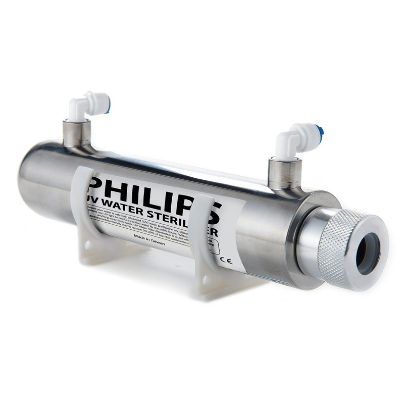 دستگاه تصفیه کننده آب آکوآ اسپرینگ مدل BXN10 به همراه فیلتر تصفیه آب کد 01 مجموعه 3 عددی