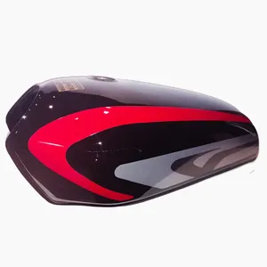 باک موتورسیکلت تیزرو کد MF2000125