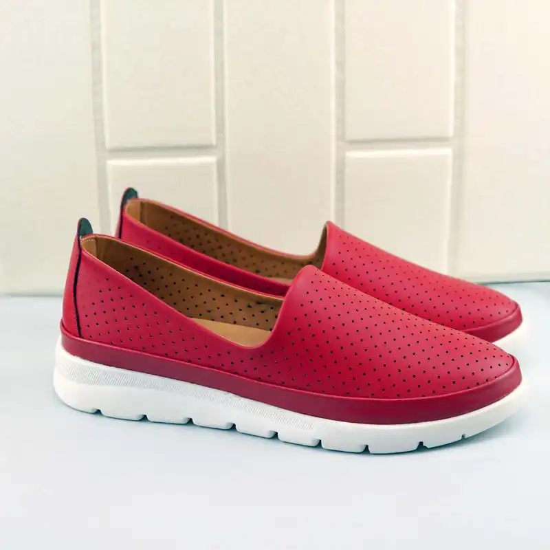 کفش روزمره زنانه مدل ساحل