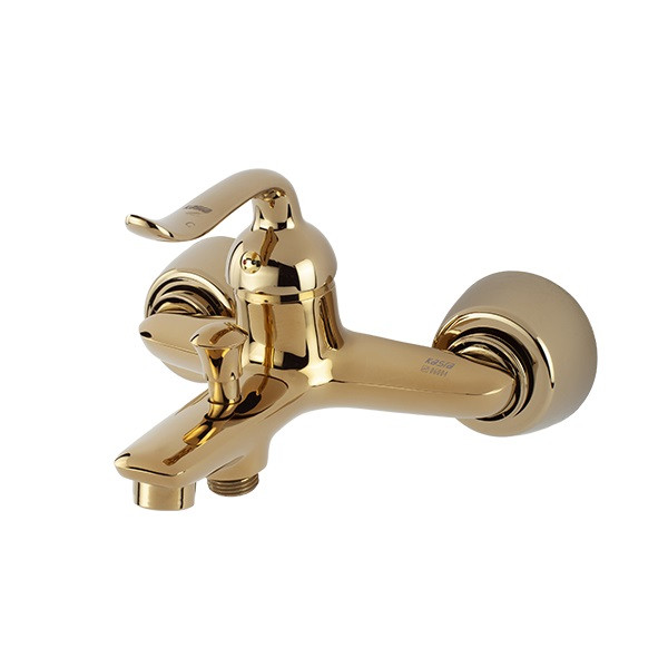 ست شیرآلات کسری مدل رابین مجموعه 7 عددی