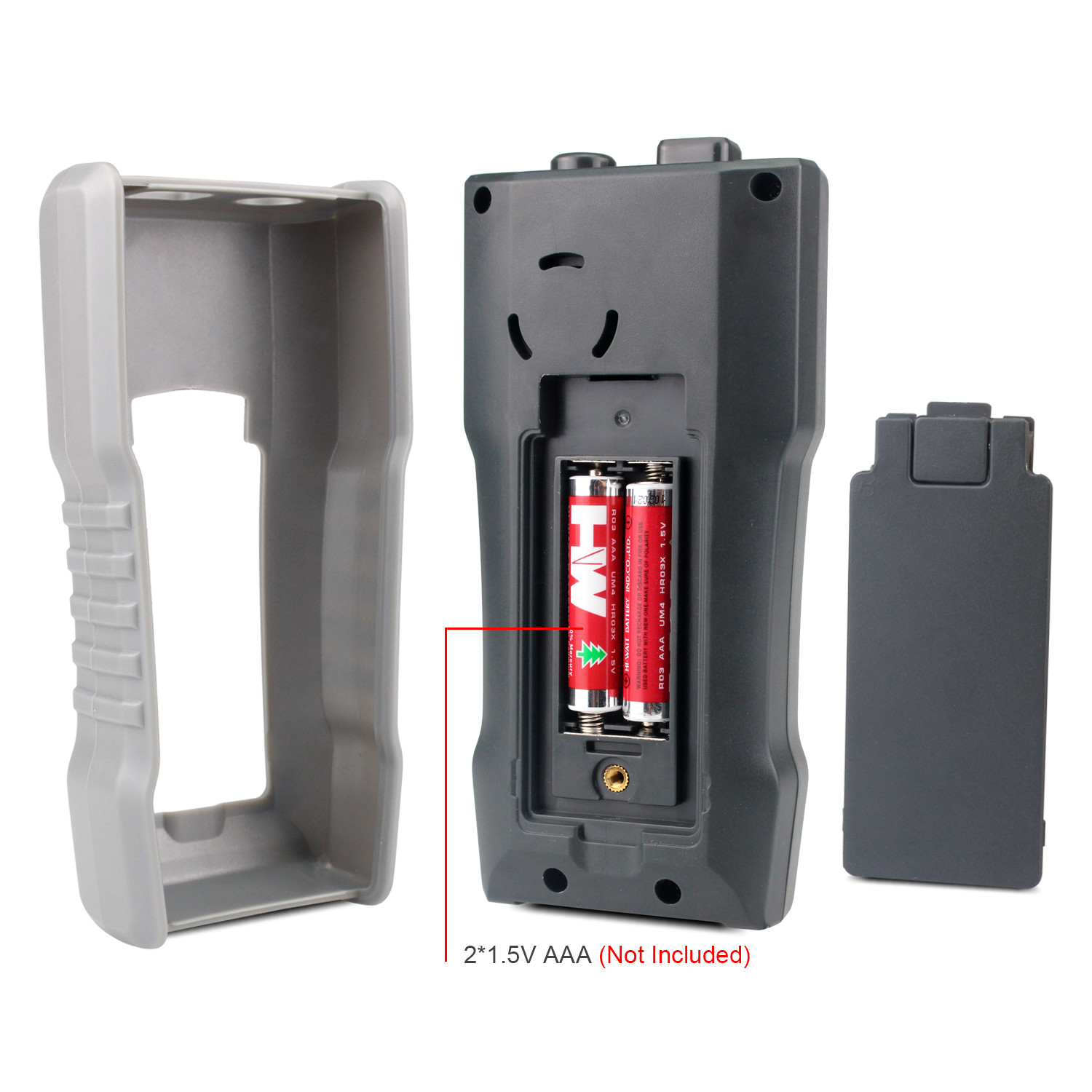 مولتی متر دیجیتال کمسو مدل KM-DM01D مولتی متر دیجیتال کمسو مدل KM-DM01D