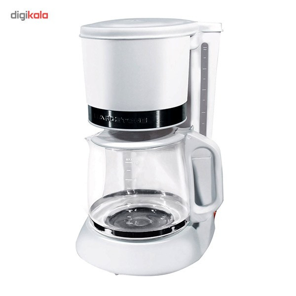 قهوه ساز هاردستون مدل CM1202