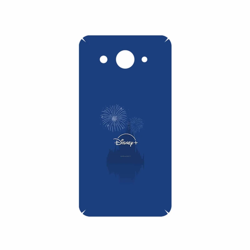 برچسب پوششی ماهوت مدل Disney مناسب برای گوشی موبایل هوآوی Y3 2018