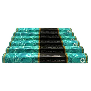 عود خوشبو کننده دارشان مدل BVLGARI AQVA مجموعه 6 عددی