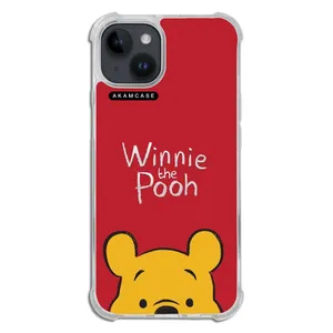 AKAM AMC-WTA14-POOH11 Cover For Apple iPhone 14