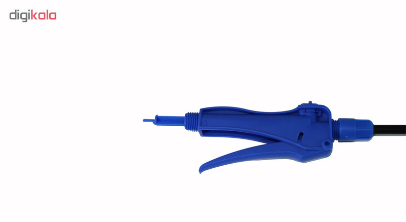 سمپاش ایپوکا مدل Heavy Duty