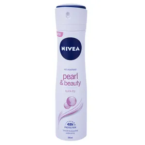 Nivea Pearl And Beauty Anti Perspirant Spray For Women 150ml