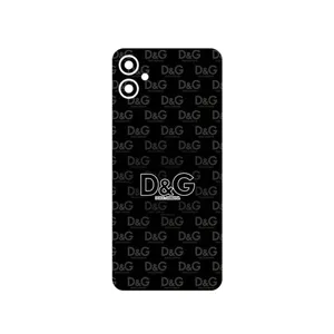MAHOOT DG Cover Sticker for Samsung Galaxy A05