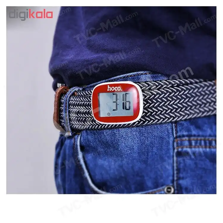 گام شمار هوکو مدل B1