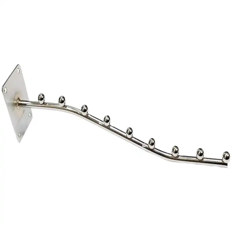 جالباسی دیواری مدل S10